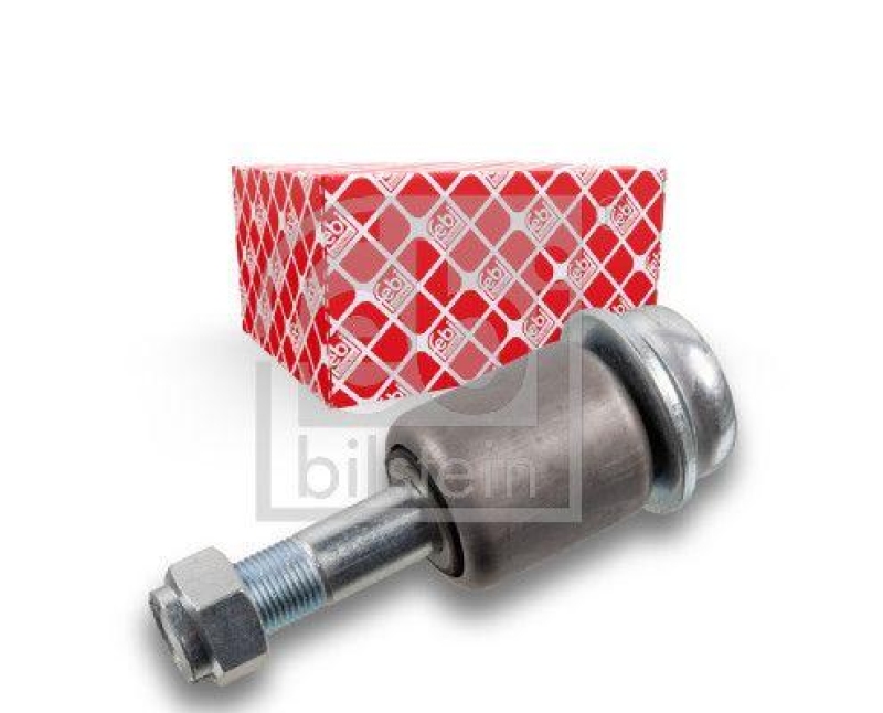 FEBI BILSTEIN 35583 Silentblock mit Anbaumaterial