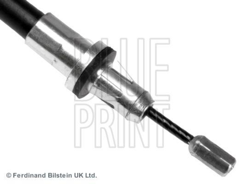 BLUE PRINT ADN146285 Handbremsseil für NISSAN