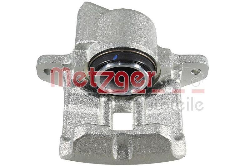 METZGER 6260049 Bremssattel Neuteil für DACIA/RENAULT VA links