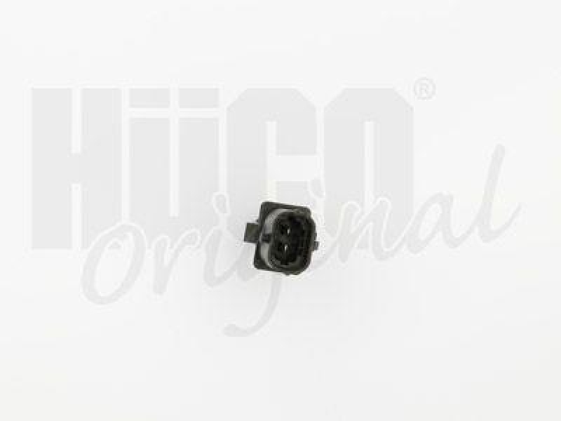 HITACHI 137052 Sensor, Abgastemperatur für ALFA u.a.