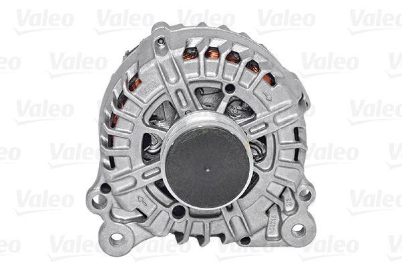 VALEO 439734 Generator Neu - ORIGINS