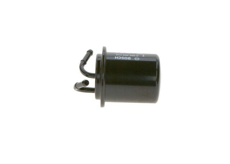 BOSCH 0 986 450 114 Kraftstofffilter