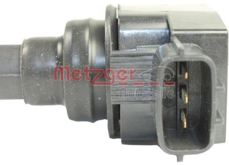 METZGER 0880464 Zündspule für NISSAN