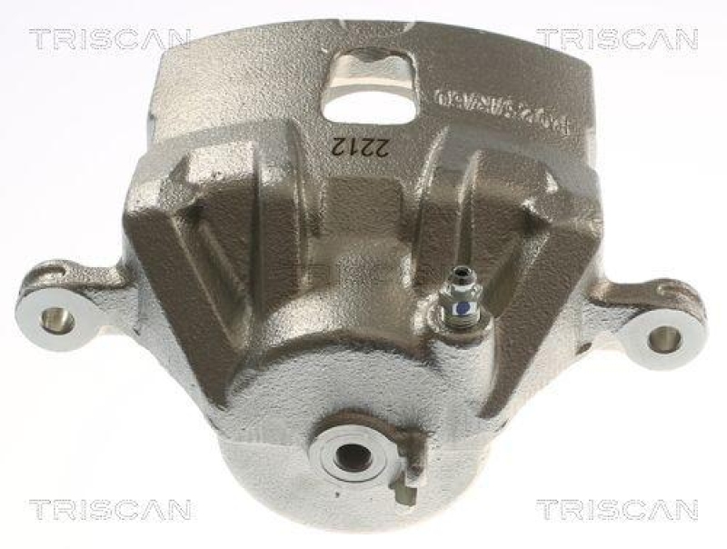 TRISCAN 8175 43116 Triscan Bremssattel für Caliperhyundai