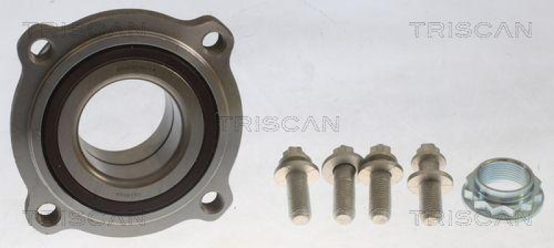 TRISCAN 8530 11226 Radlagersatz Hinten für Bmw