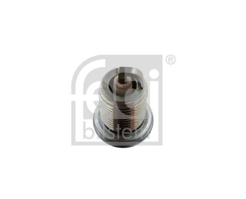 FEBI BILSTEIN 13421 Zündkerze Super für Ford