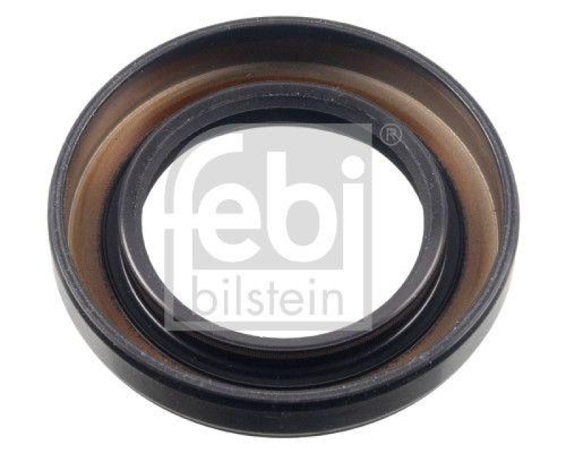 FEBI BILSTEIN 185284 Wellendichtring für Schaltgetriebe für TOYOTA