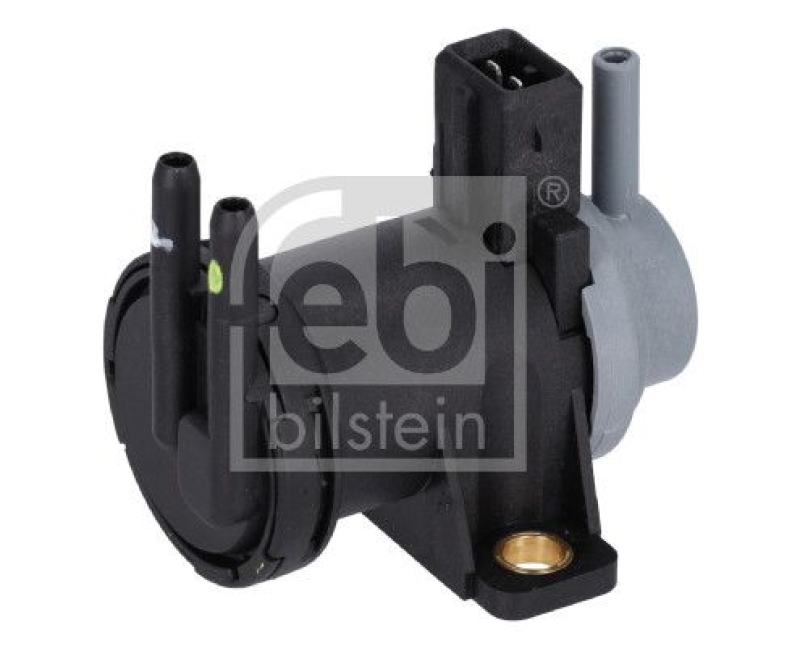 FEBI BILSTEIN 44375 Druckwandler für Abgassteuerung für Fiat