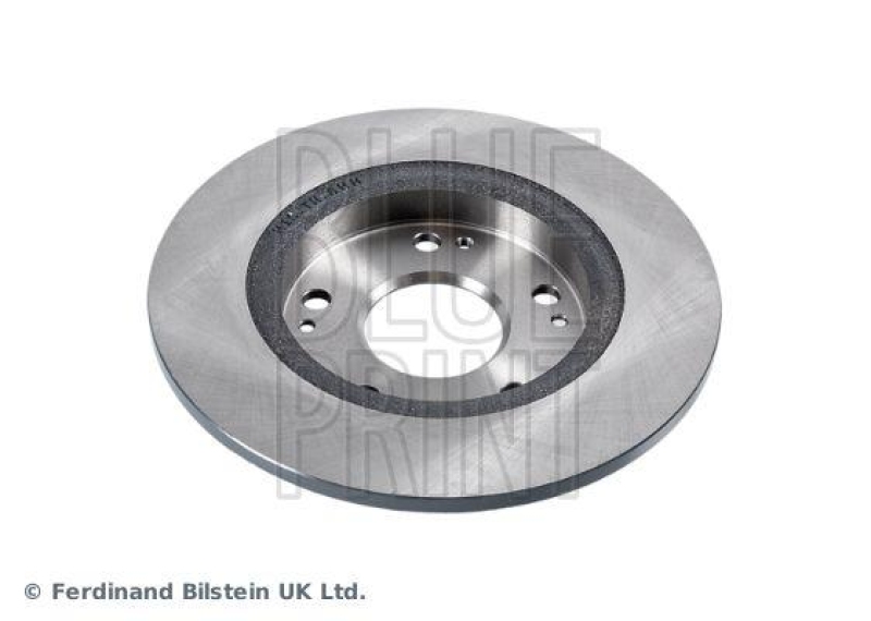 BLUE PRINT ADH243120 Bremsscheibe für HONDA
