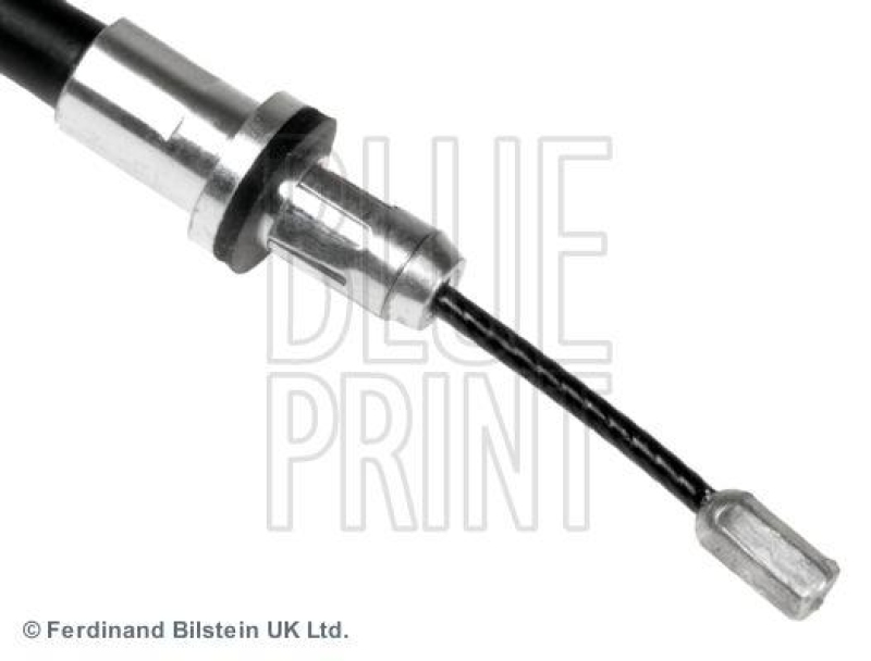 BLUE PRINT ADN146286 Handbremsseil für NISSAN