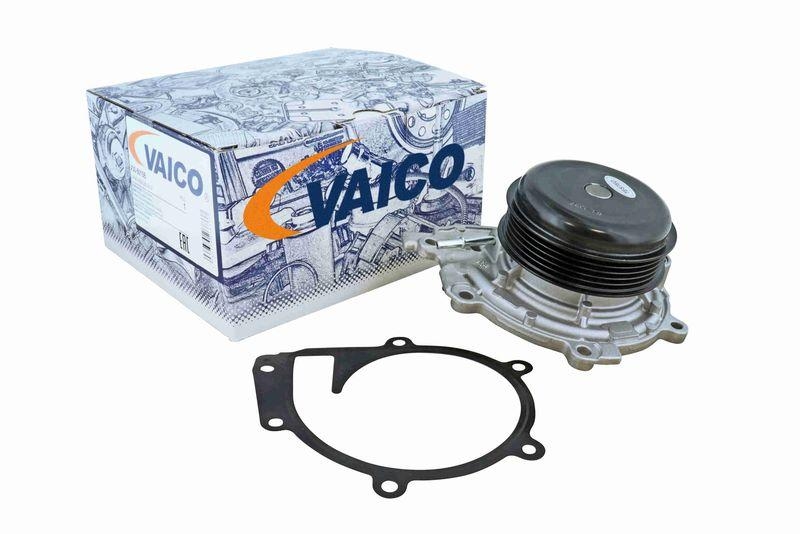 VAICO V30-50106 Wasserpumpe, Motorkühlung für MERCEDES-BENZ