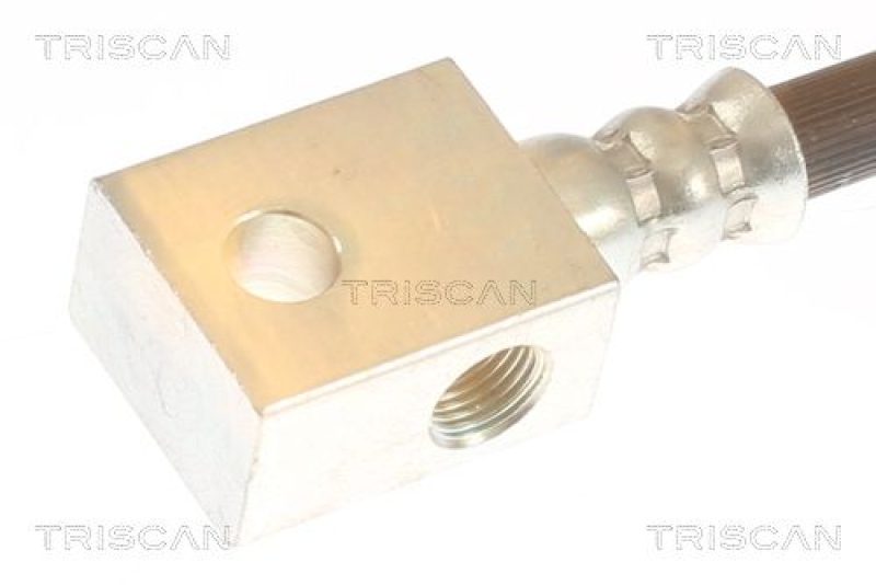 TRISCAN 8150 142126 Bremsschlauch Hinten für Nissan