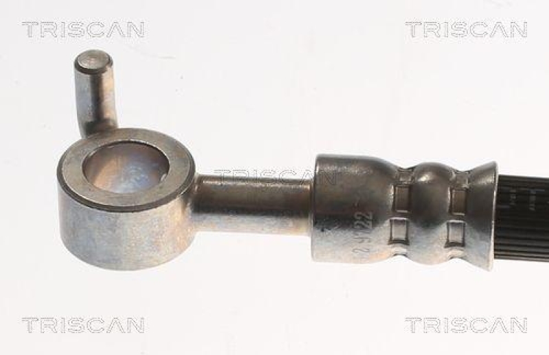 TRISCAN 8150 82010 Bremsschlauch Vorne für Mg