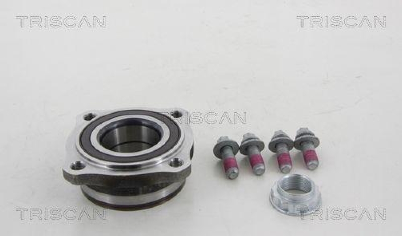 TRISCAN 8530 11228 Radlagersatz Hinten für Bmw