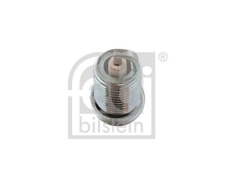 FEBI BILSTEIN 13424 Zündkerze Super für Ford