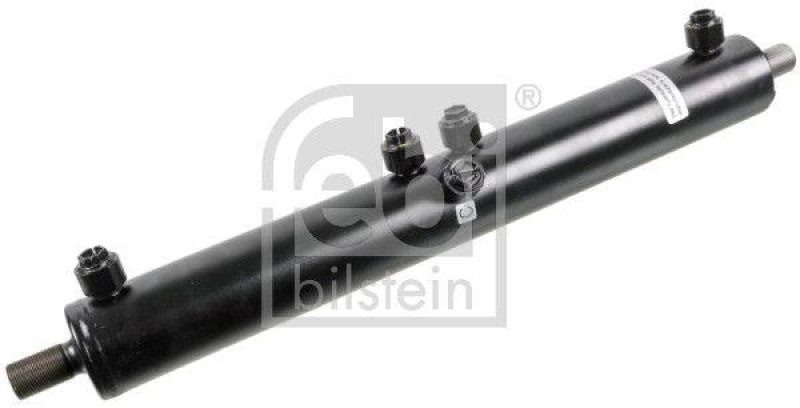 FEBI BILSTEIN 176545 Arbeitszylinder für Lenkung für Volvo