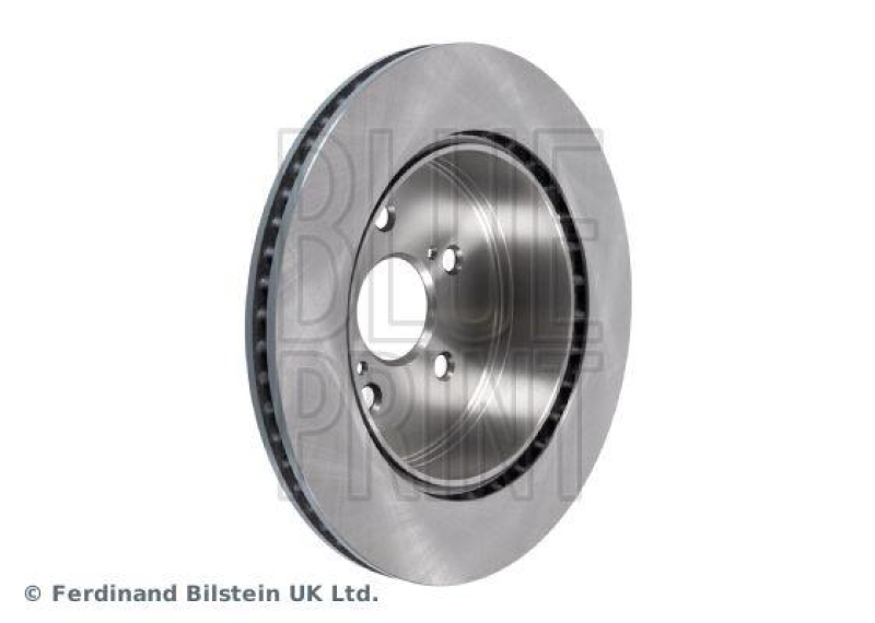 BLUE PRINT ADT343291 Bremsscheibe für TOYOTA