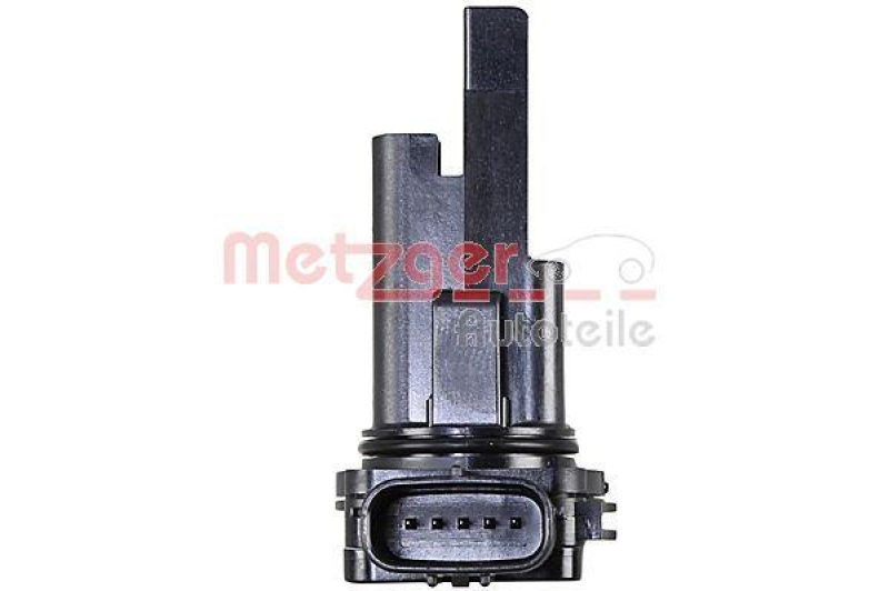 METZGER 0890394 Luftmassenmesser für TOYOTA/VOLVO