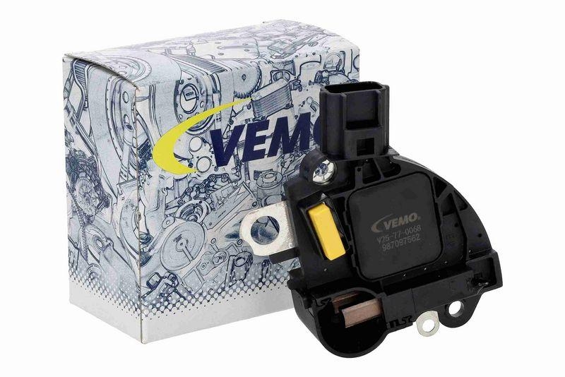 VEMO V25-77-0068 Generatorregler für FORD