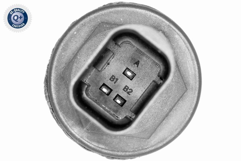 VEMO V46-72-0205 Sensor, Geschwindigkeit für RENAULT