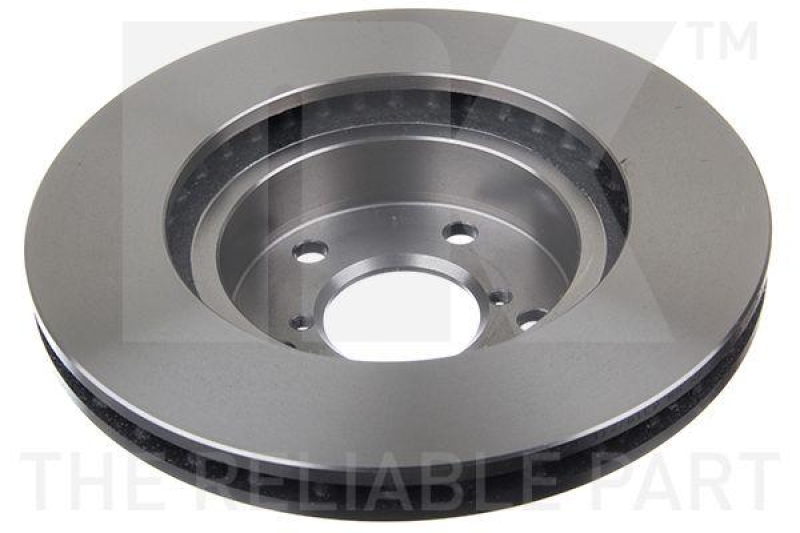 NK 204403 Bremsscheibe für SUBARU