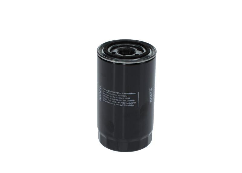 Bosch F 026 407 101 Ölfilter P7101