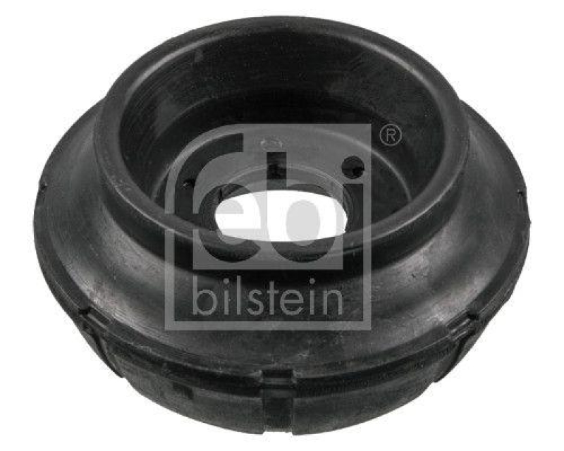 FEBI BILSTEIN 27504 Federbeinstützlager ohne Kugellager für Renault