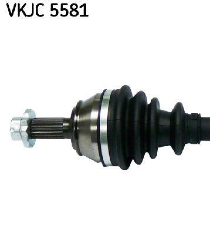 SKF VKJC 5581 Antriebswelle