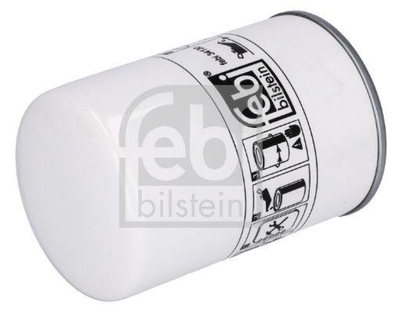 FEBI BILSTEIN 34130 Kraftstofffilter für DAF