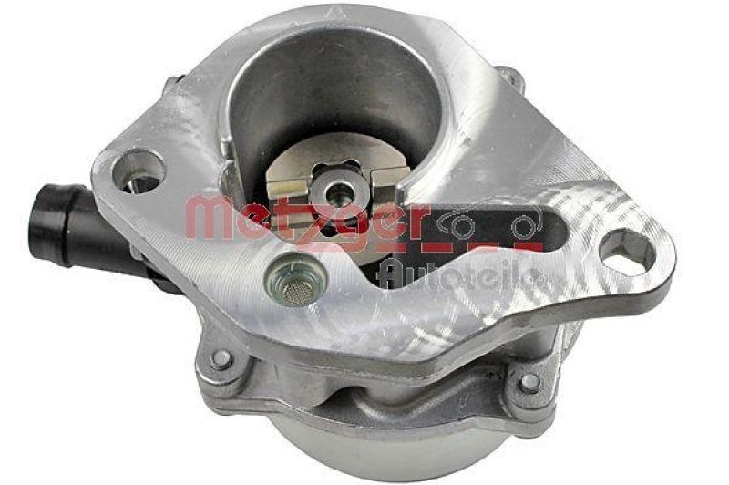 METZGER 8010133 Unterdruckpumpe, Bremsanlage für NISSAN/OPEL/RENAULT/VOLVO