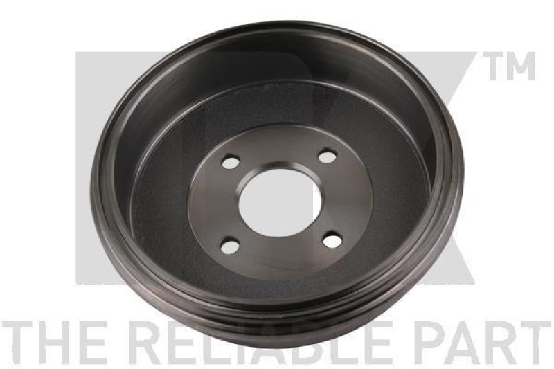 NK 252528 Bremstrommel für FORD, FORD USA