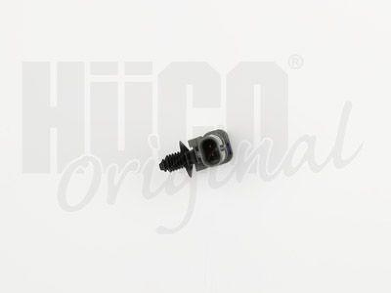 HITACHI 137056 Sensor, Abgastemperatur für VOLVO u.a.