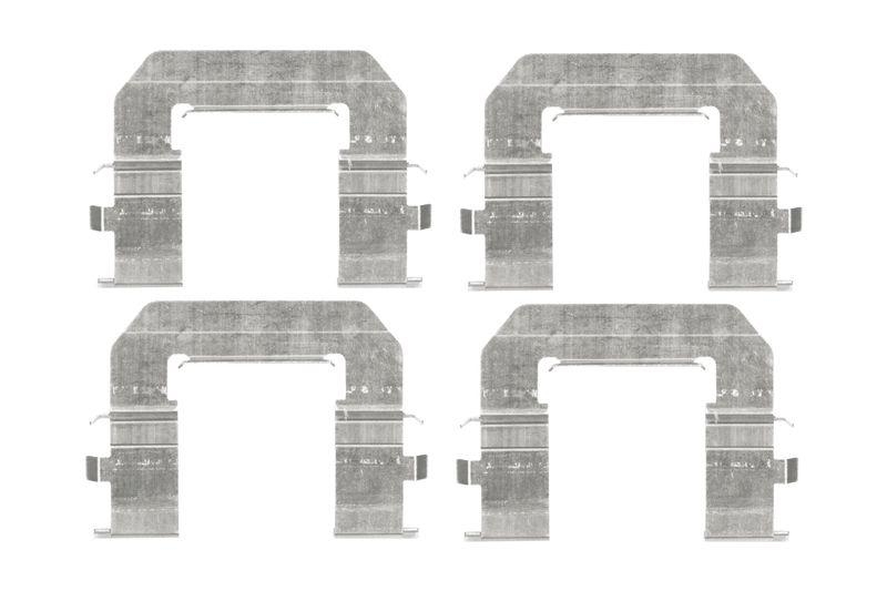 Bosch 1 987 474 480 Zubehörsatz AP535