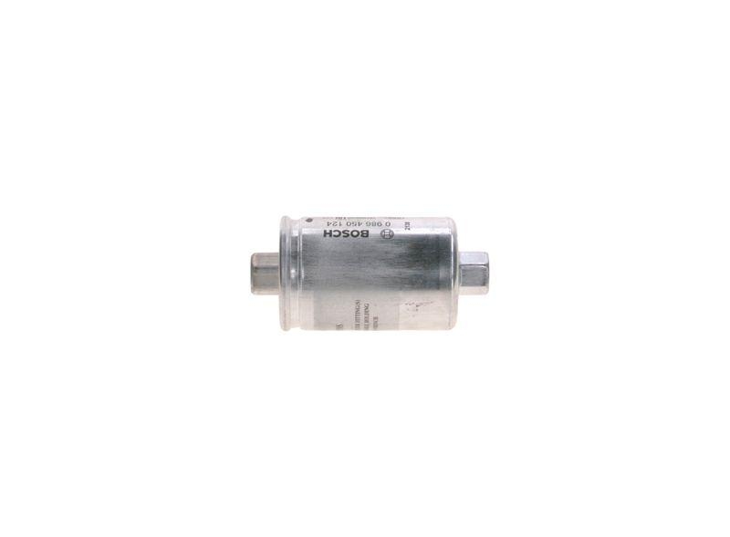 BOSCH 0 986 450 124 Kraftstofffilter