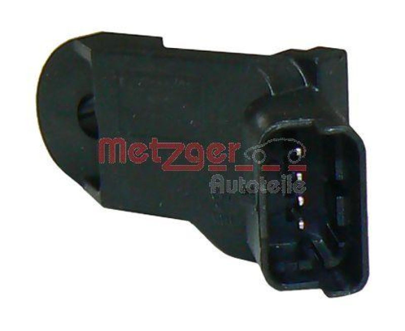 METZGER 0906083 Sensor, Saugrohrdruck für FIAT/PSA