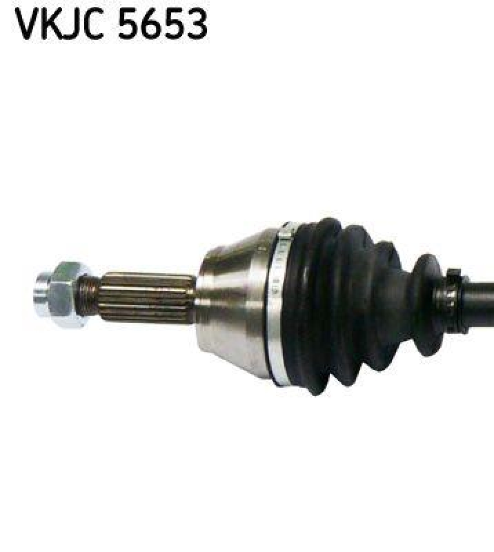 SKF VKJC 5653 Antriebswelle