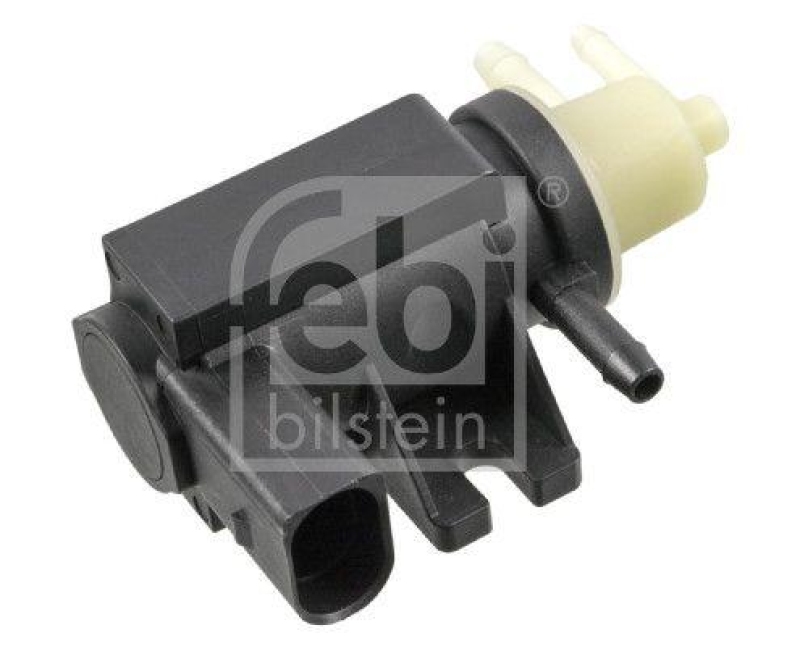 FEBI BILSTEIN 186315 Druckwandler für Turbolader für VW-Audi