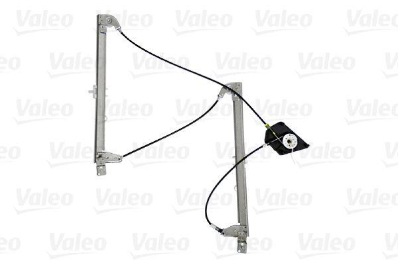 VALEO 851442 Fensterheber (o. Motor) vorne links Audi A3