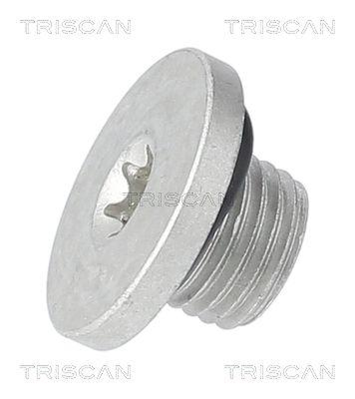 TRISCAN 9500 2401 Ölablassschraube für M14X1.5