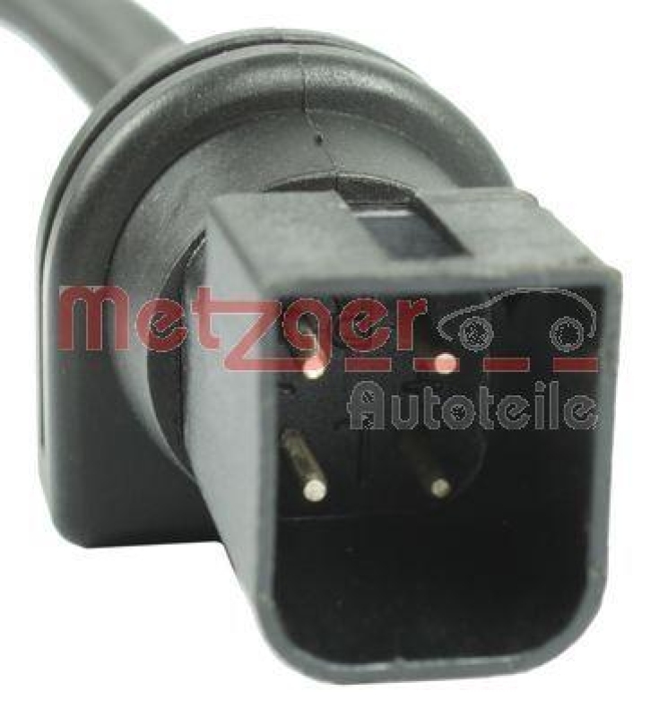 METZGER 0900019 Sensor, Raddrehzahl für FORD/MAZDA HA