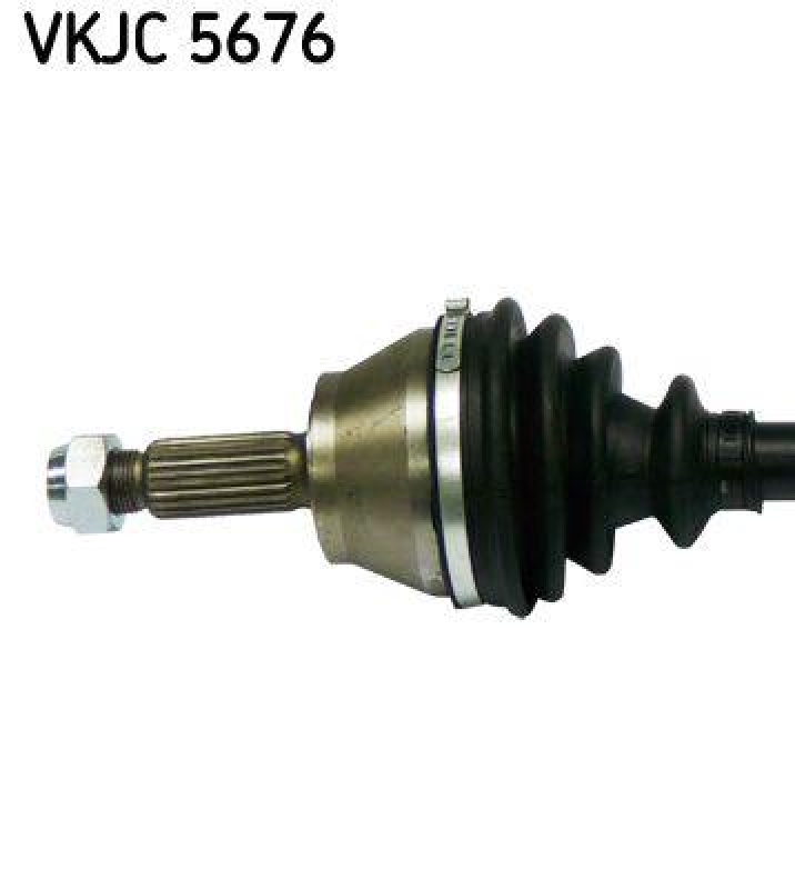 SKF VKJC 5676 Antriebswelle