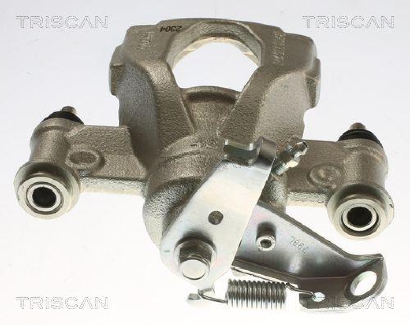 TRISCAN 8175 10237 Triscan Bremssattel für Nissan, Renault