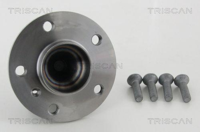 TRISCAN 8530 11236 Radlagersatz für Bmw I3