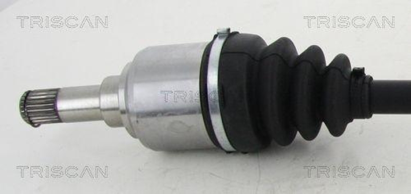 TRISCAN 8540 15540 Antriebswelle für Fiat