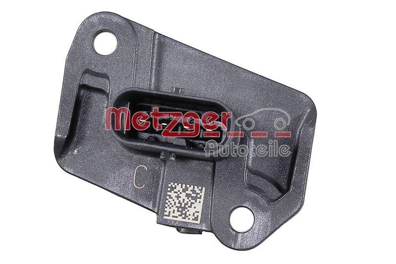 METZGER 0890398 Luftmassenmesser für BMW/MINI