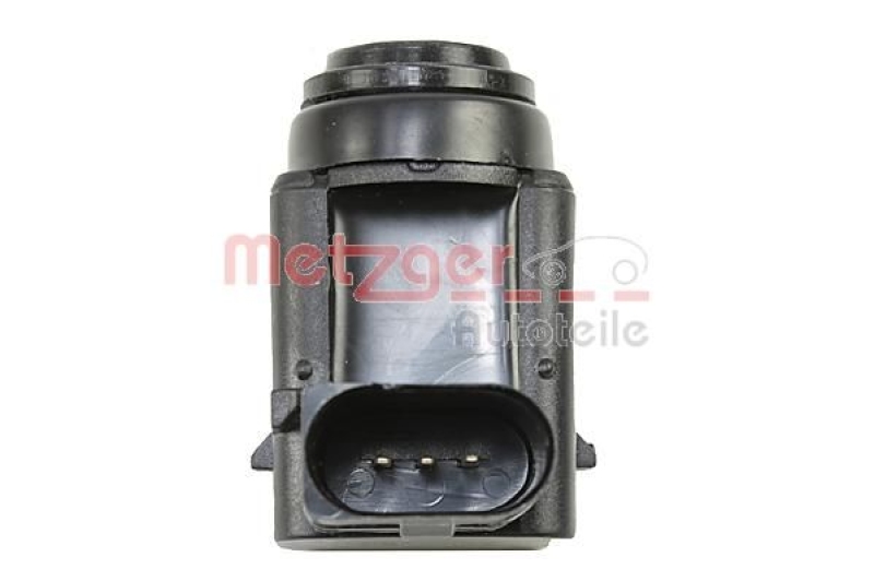 METZGER 0901362 Sensor, Einparkhilfe für VW