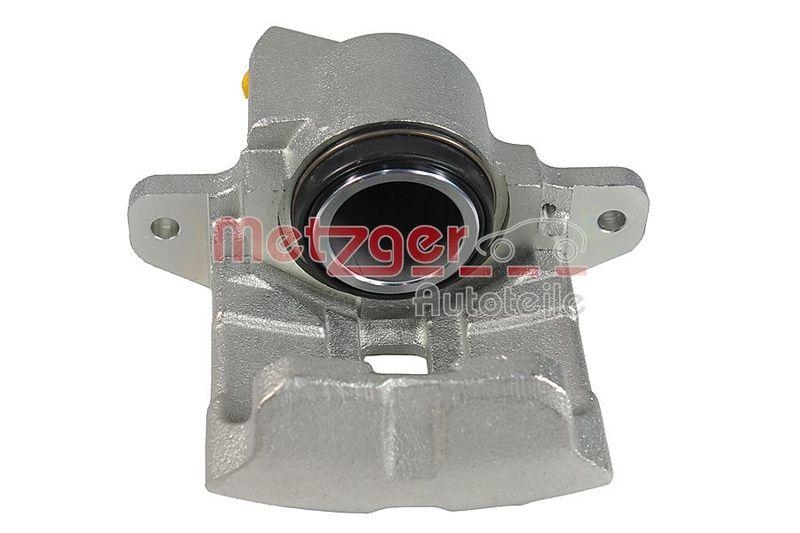 METZGER 6260055 Bremssattel Neuteil für CITROEN/DACIA/PEUGEOT/RENAULT VA links