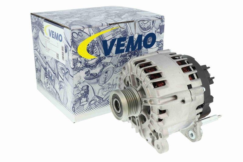 VEMO V10-13-25527 Generator 14 V, 140 A für VW