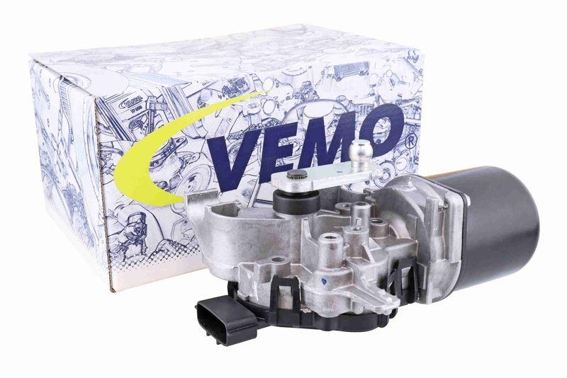 VEMO V21-07-0003 Wischermotor für DACIA