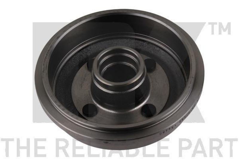 NK 252530 Bremstrommel für FORD, MAZDA